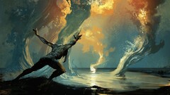 video games Tomasz Jedruszek video game art