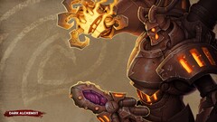 video games torchlight PC gaming
