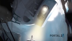 video games valve corporation portal 2 Aperture Laboratories