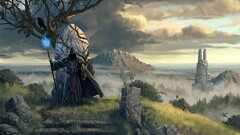 video games video game art PC gaming