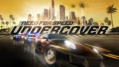 video games video game art racing Need For Speed Undercover