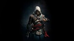 video games video game characters Assassin's Creed