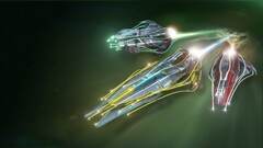 video games Wipeout science fiction