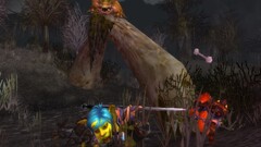 video games world of warcraft screen shot