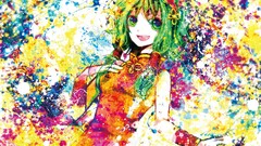 vocaloid Anime anime girls