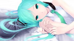 vocaloid anime girls Anime hatsune miku