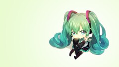 vocaloid anime girls Anime