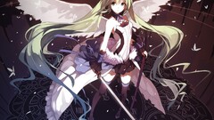 vocaloid hatsune miku Anime