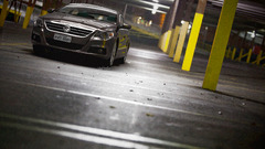 Volkswagen Car vehicle watermarked Volkswagen CC