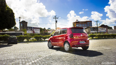 Volkswagen fox Prime Car vehicle