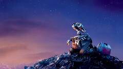 WALL E disney Pixar Animation Studios Movies Animated Movies