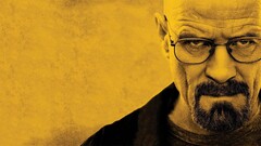walter white Breaking Bad TV series beard Men