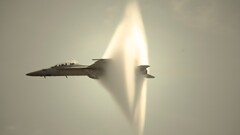 War airplane us air force sonic booms military aircraft Aircraft