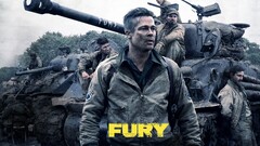 War Fury (movie) Movies