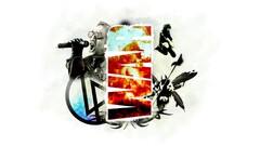 War linkin park Music Minimalism