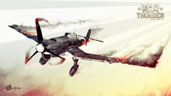 war thunder airplane gaijin entertainment