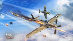 war thunder airplane gaijin entertainment video games