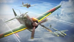 war thunder airplane gaijin entertainment video games