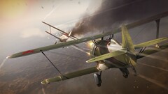 war thunder airplane gaijin entertainment video games