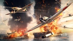 war thunder airplane gaijin entertainment video games