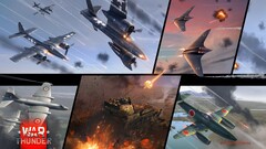 war thunder airplane gaijin entertainment video games