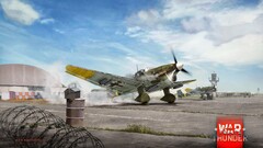 war thunder airplane gaijin entertainment video games