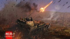war thunder tank gaijin entertainment video games