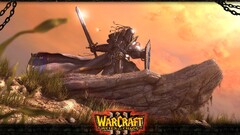 warcraft Warcraft III: Reign of Chaos warcraft iii PC gaming