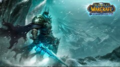 warcraft world of warcraft wrath of the lich king video games