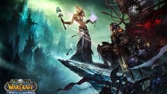 warcraft world of warcraft wrath of the lich king video games