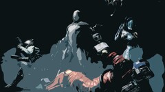 warframe Excalibur (Warframe) Mag (Warframe) Loki (Warframe)