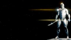 warframe Excalibur (Warframe) Space