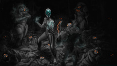 warframe Mag (Warframe) Grineer (Warframe)