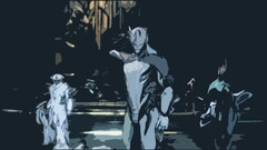 warframe Nyx (Warframe) Frost (Warframe) Excalibur (Warframe)