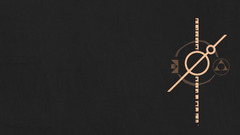 warframe Warframe Syndicates PC gaming Simple Background artwork