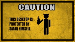 warning signs caution sarcasm Graphic Design yellow humor simple