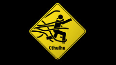 warning signs humor Minimalism yellow