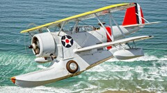 warplanes Aircraft vehicle