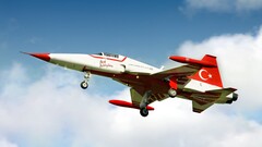 warplanes airplane Turkey Aircraft military aircraft military