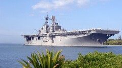 warship aircraft carrier military ship vehicle