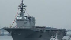 warship military ship vehicle