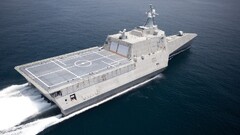 warship military vehicle ship