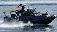 warship military vehicle ship