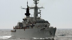 warship ship military vehicle