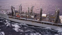 warship ship Sea vehicle