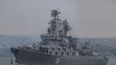 warship ship vehicle military