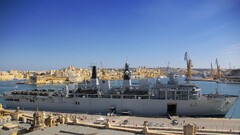 warship vehicle military ship