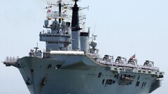 warship vehicle military ship