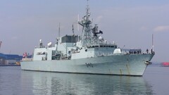 warship vehicle military ship