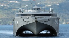 warship vehicle military ship